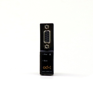 Convertitore di protocollo GATEWAY ODOT-S7MPIV2.0 da S7 a MODBUS TCP SERVER - Product Image 3