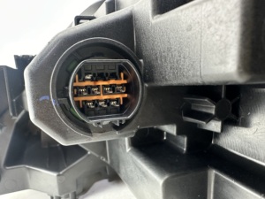 Orijinal LED far için stok BYD Yuan için uygun far araba aydınlatma sistemi 2025 up LED farlar - Product Image 3