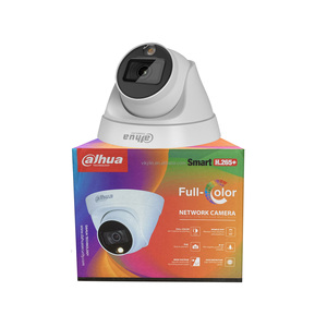 Dahua กล้อง IPC-HFW1330S-S4ตรวจจับการเคลื่อนไหว3MP 2MP 30ม., กล้องตรวจจับการเคลื่อนไหวโฟกัสคงที่ - Product Image 5