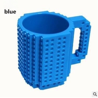 Deep blue