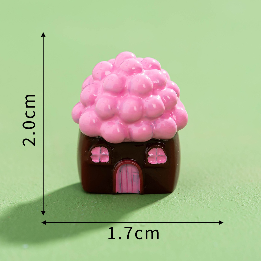 Berry Sweet House n°3