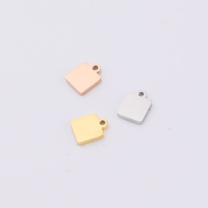 quadrato da 6 mm