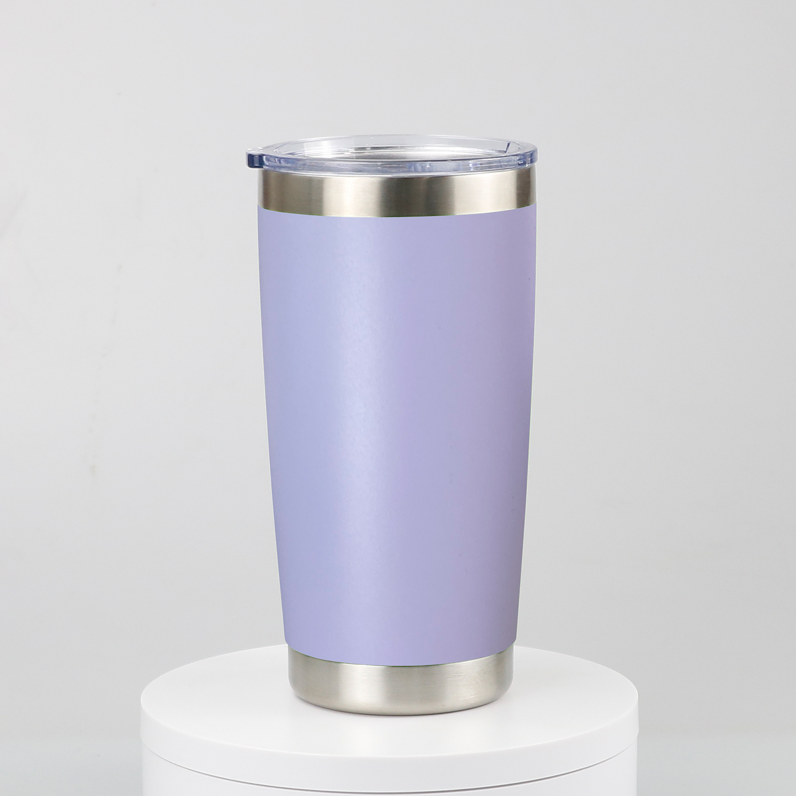 Lavender Purple