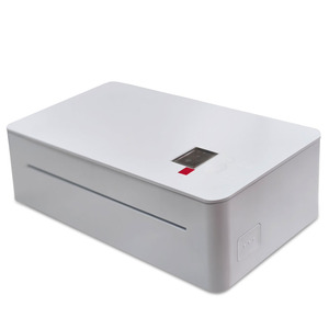 Mini Xách Tay 210Mm Máy In Nhiệt USB Nhiệt Không Dây Ảnh Hình Ảnh Hóa Đơn Máy In Giá Rẻ Xách Tay Android Máy In Nhiệt - Product Image 4