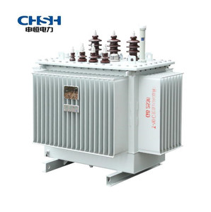 S11-M Three Phase Best Selling Oil Immersed <strong>Transformer</strong> <strong>Step</strong> up <strong>Transformer</strong> Electrical Power