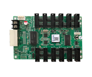 <strong>Linsn</strong> RV908 Receiving Card Sending Card Td802s <strong>Led</strong> <strong>Control</strong> Card for Full Color <strong>Led</strong> <strong>Display</strong> <strong>Screen</strong> - Product Image 1