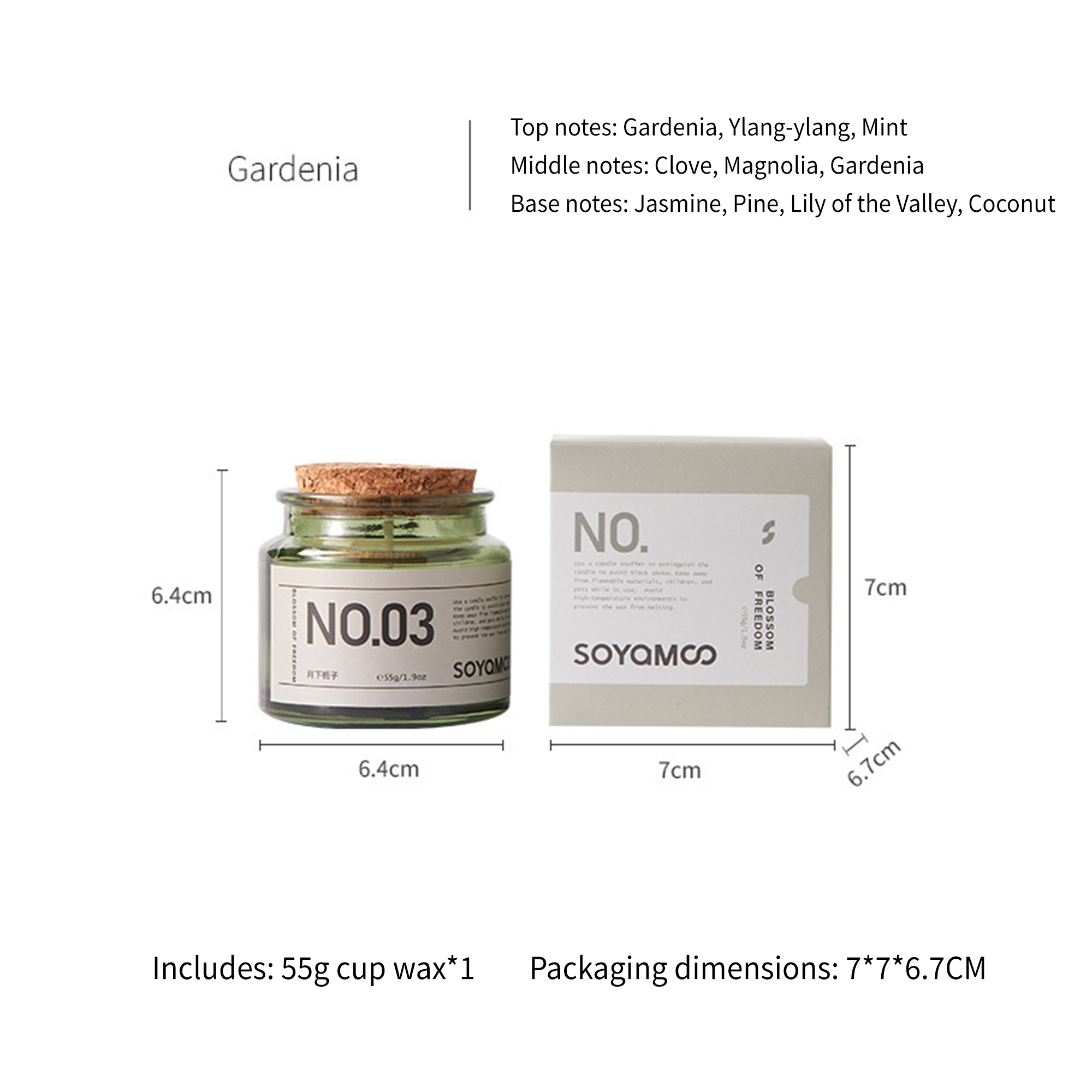 Gardenia