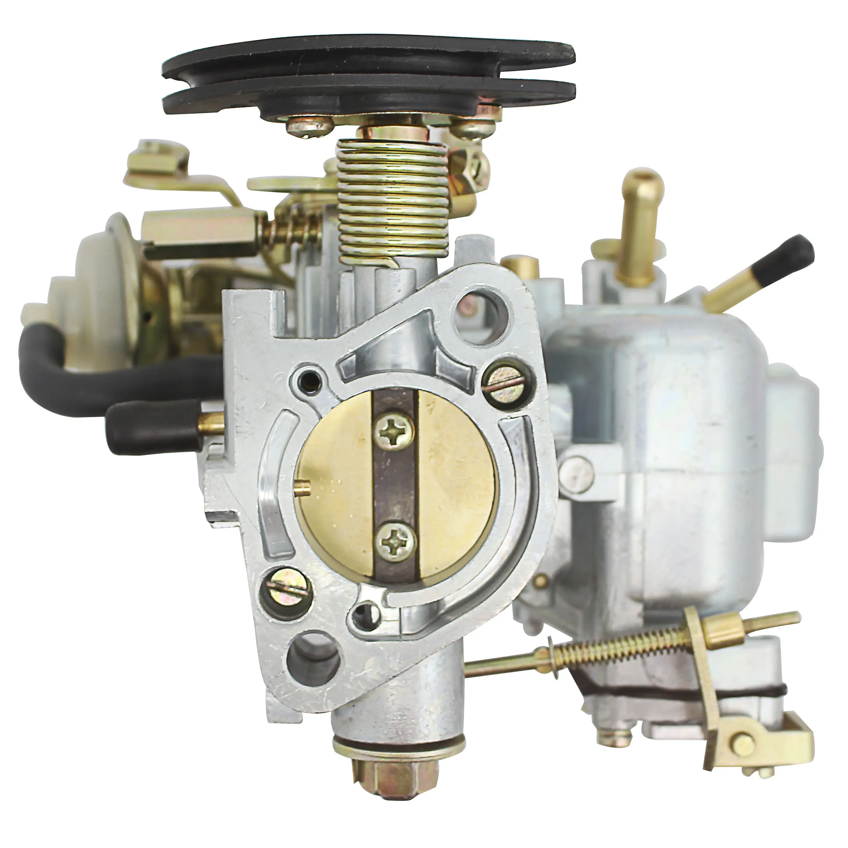 H113G High quality aluminum carburetor for FIAT UNO MILLE 1000 1990- 190.090.02 7539771 7519719 190.102.02 190.096.02