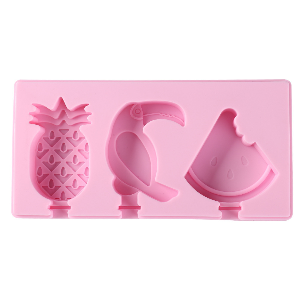 Ananas Rose