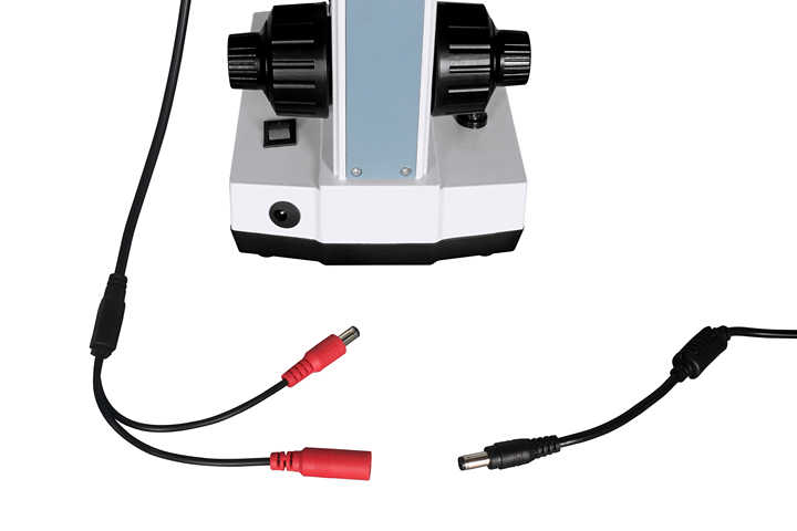 แบบพกพา 7 นิ้วหน้าจอ LCD USB กล้องจุลทรรศน์วิดีโอดิจิตอล Lab Trinocular กล้องจุลทรรศน์ชีวภาพพร้อมกล้องจุลทรรศน์ซูมแบบใช้มือถือ