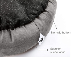 Demonteerbare Hondenkennel En Teddyhondenbed Voor Alle Seizoenen Warm Winter Dierenhuis Voor Kleine Tot Middelgrote Honden Dierbenodigdheden - Product Image 6