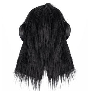 &quot;Rise of the Planet of the <strong>Apes</strong>&quot; Caesar Orangutan Latex Mask Simulation Animal Mask - Product Image 6