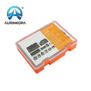 Maker Education Sensor Intermediate Kit Entry Learning Kit für Aduino uno R3 - Product Image 2