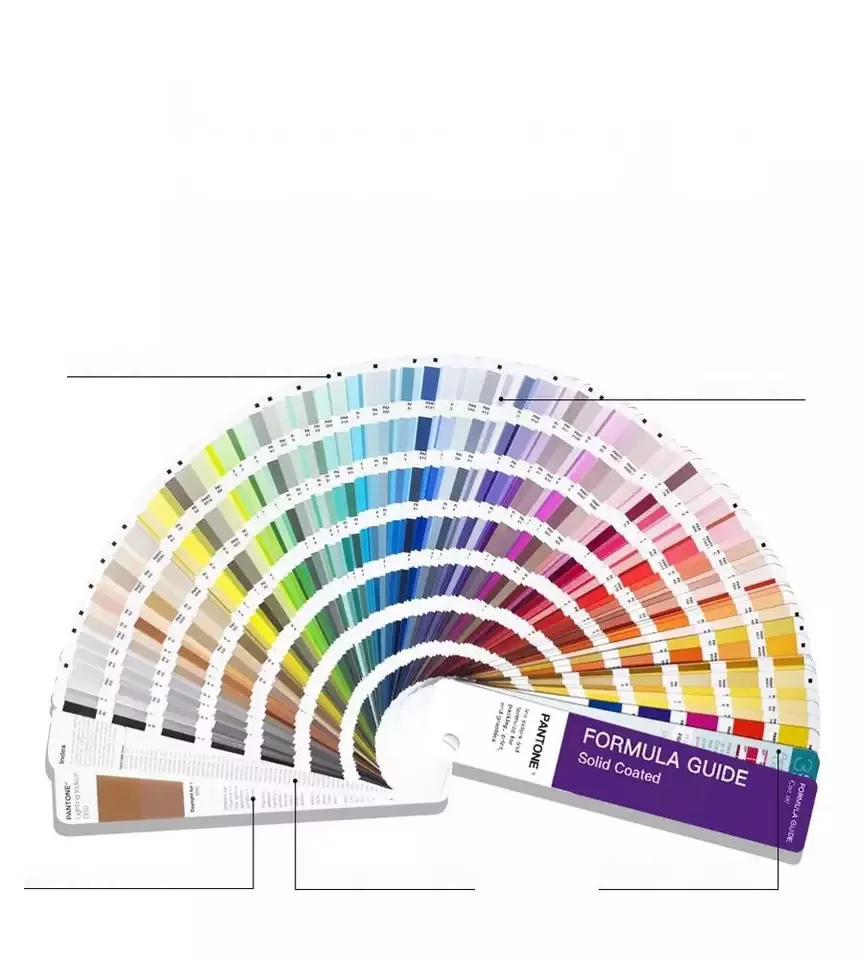 Colore pantone