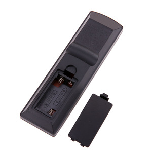 Universal <strong>Remote</strong> Control Replacement with Setting Function for TV DVB-T2 Black Television Dvd Player <strong>Remote</strong> Control - Product Image 2