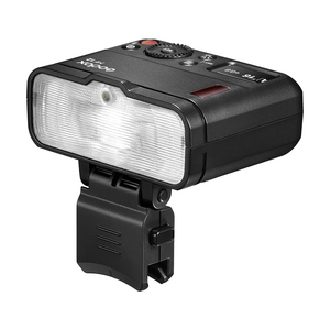 GODOX แฟลช MF12มาโครขนาดเล็กแฟลช Speedlite ในตัว GODOX ระบบ TTL แฟลช + ตัวกรองสี Diffuser สำหรับการถ่ายภาพมาโคร - Product Image 6