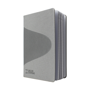 Custom Bounded Pocket <strong>Notebook</strong> With logo Handmade PU Leather Cover Journal Diary <strong>Notebook</strong> Custom Promotional Journal <strong>Notebook</strong>