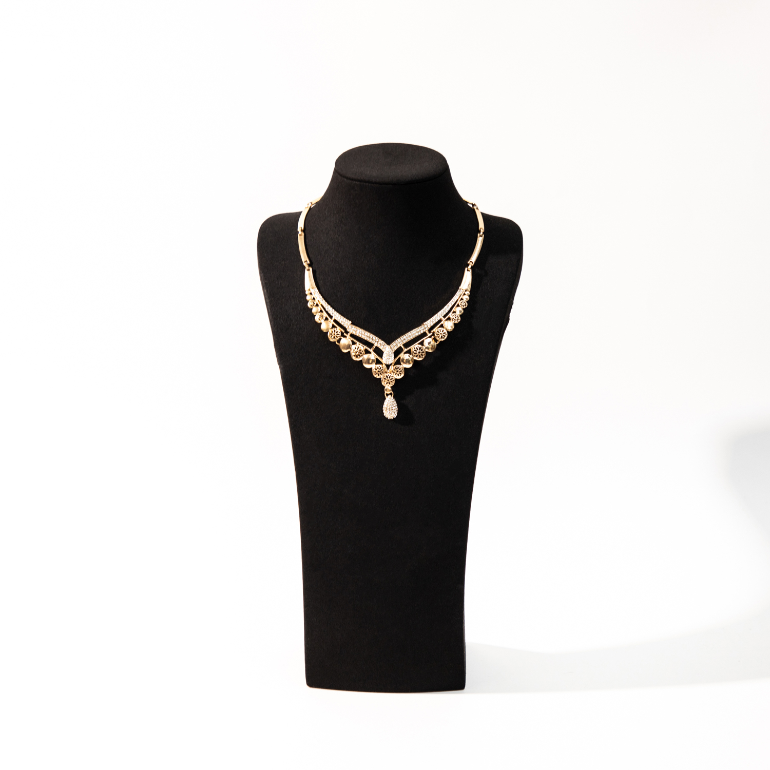 Soporte para collares