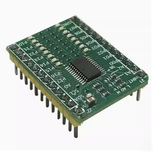 TCA9555/PCA9555A Modul IIC/I2C GPIO-Erweiterungs karte 16 digitale Ein-und Ausgänge