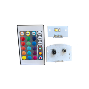 Online-Großhandel 3,7 V Infrarot-Fernbedienung platine Smd LED-Baugruppe Außen beleuchtung