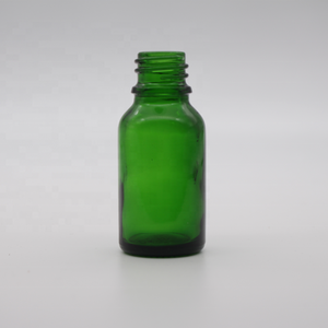 5毫升对 100毫升色精油玻璃瓶子化妆品瓶滴管瓶 - Product Image 5