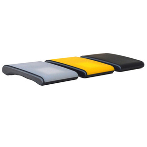 Rodin bell UHF RFID Reader Writer USB-Schnitts telle Desktop Reader Writer mit kostenlosem SDK