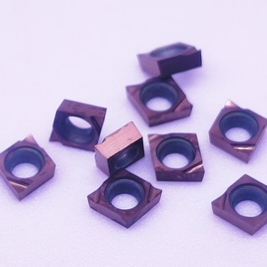 เครื่องกลึง CCGT030101คาร์ไบด์ CCGT030101L-F CCGT030101L - Product Image 4