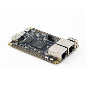 Placa DE DESARROLLO XILINX FPGA con microfase a precio de fábrica, placa central ZYNQ 7020 7010, puerto de red dual PYNQ - Product Image 2