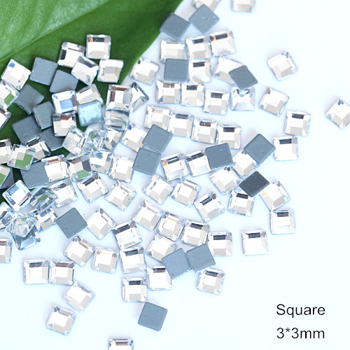 quadrato 3 mm
