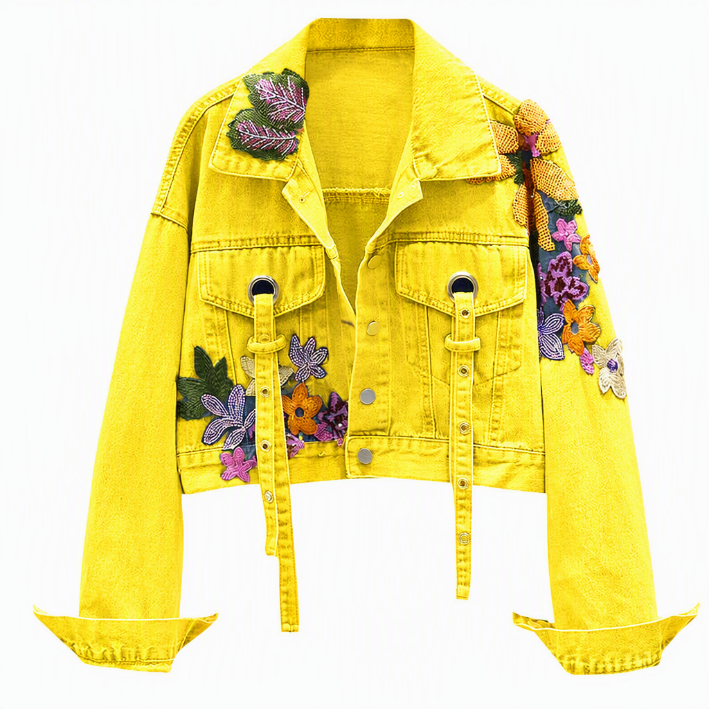 Jaune