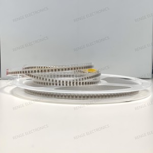 0603 NPO陶瓷电容器4.1pF 4.3pF 4.5pF 4.7pF 4.8pF 4.6pF至5pF 50V，适用于汽车/医用级质量供应商 - Product Image 5