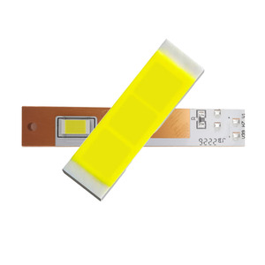 บอร์ดไฟรถยนต์ PCBA 1860 9V สีขาว8W 10W 15W โมดูล CSP 1860Smd LED - Product Image 2
