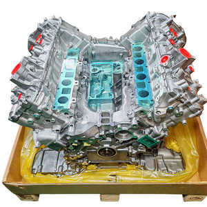 ชิ้นส่วนเครื่องยนต์8สูบสำหรับ Audi Ceu 4.0T S6 A7 A6 A8 - Product Image 2