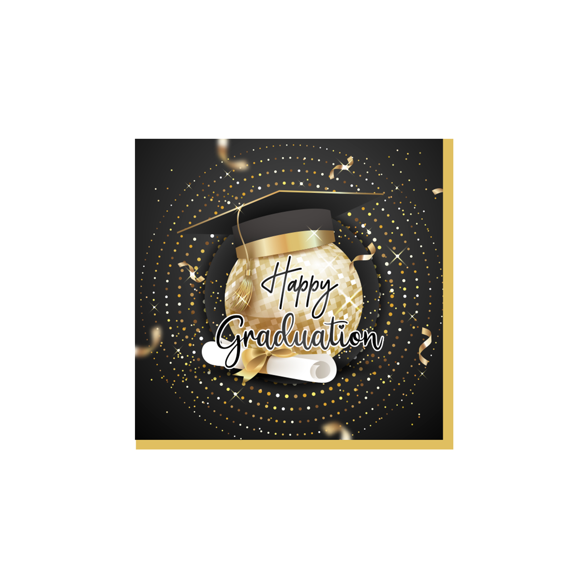 Servilleta de 33*33 cm * 16 piezas