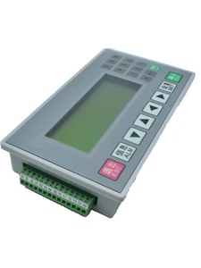 OP320-A Textanzeige-PLC All-In-One mit programmierbarem Controller integriert FX2N-10MT - Product Image 2