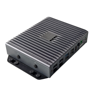 High-Performance <strong>Compact</strong> <strong>Embedded</strong> PC for Industrial Automation Tasks - Product Image 4
