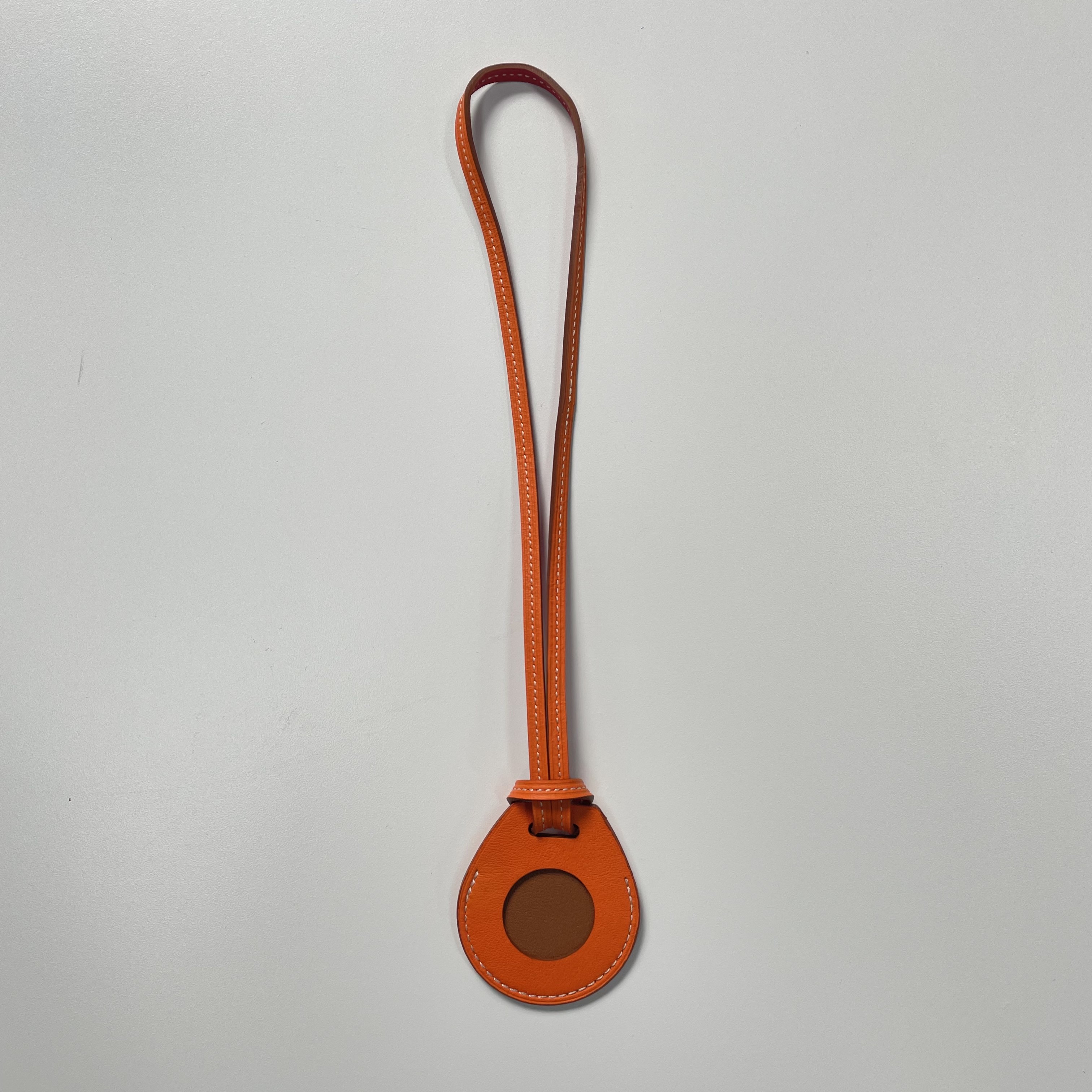 Orange (sac)