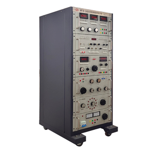 Probador de relé multifunción con grado industrial de disyuntor incorporado de corriente 60A - Product Image 1