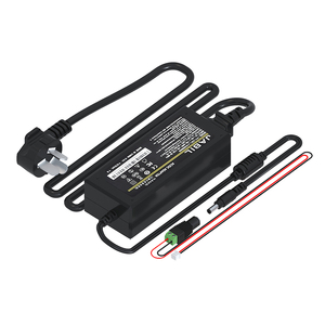 Два комплекта адаптера питания Plug-in адаптер питания - Product Image 2