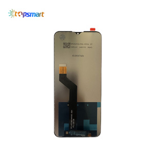 Motorola MOTO G9 G9 PLAY E7 PLUS LCDスクリーンディスプレイ用LCDスクリーンディスプレイ - Product Image 3