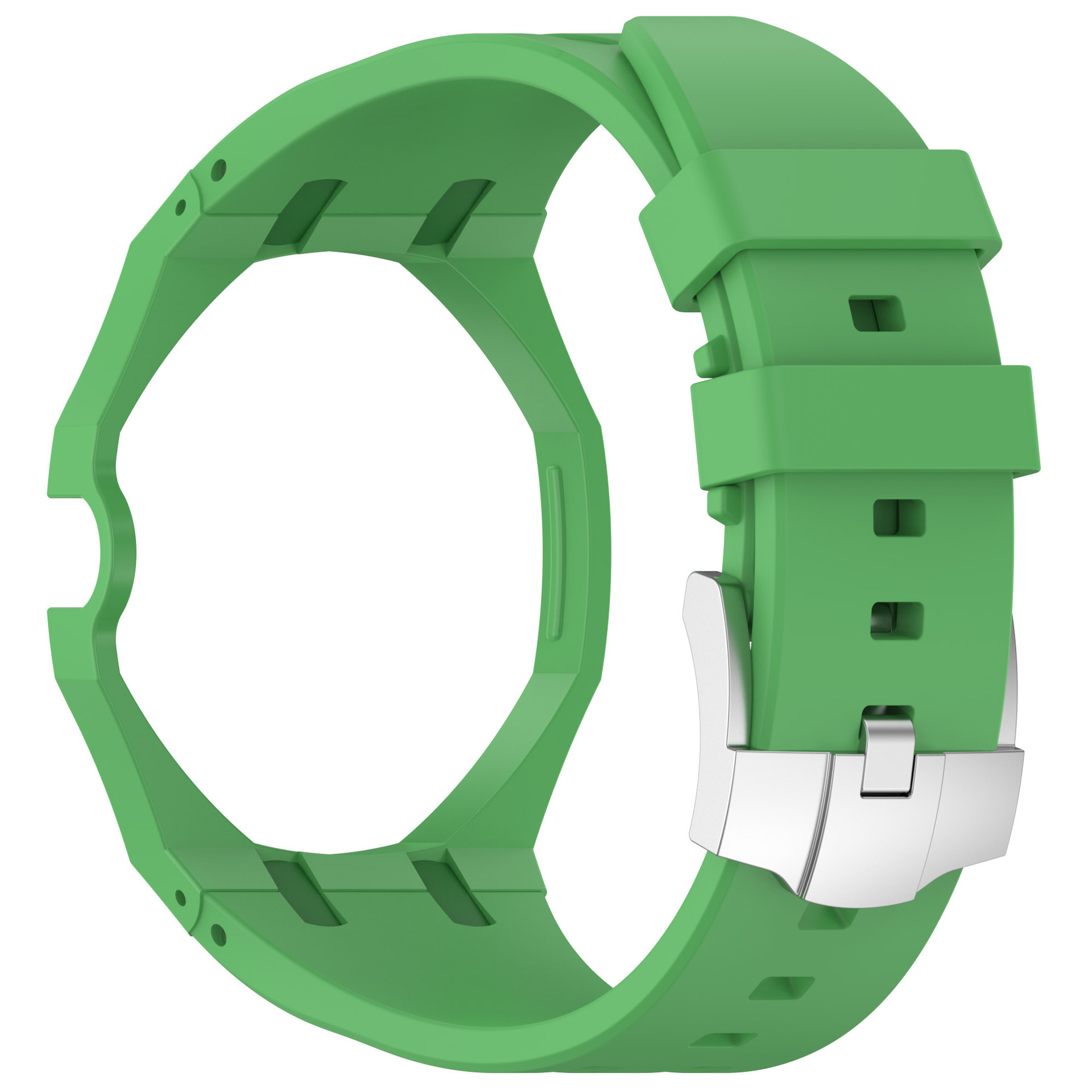 Verde