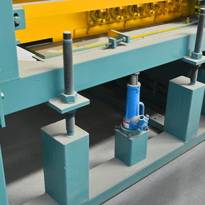QT8-15 macchina per blocchi completamente automatica macchina per blocchi cavi macchina per lo stampaggio di blocchi di mattoni