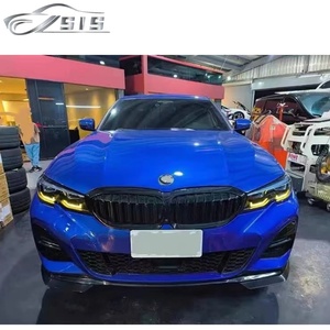 G80 G82 โมดูล LED Fit สําหรับ M Series G80 M3 G82 M4 ปี 2019-2023 หัว LED สีเหลืองเปลี่ยนโมดูลโคมไฟสําหรับ G82 - Product Image 2