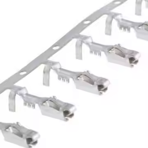 12077411 Automotive <strong>Connector</strong> Terminal APTIV <strong>Delphi</strong> <strong>Connector</strong> Original - Product Image 1