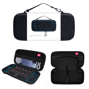 New for Nintendo for Switch 2 Storage <strong>Case</strong> 2-Piece EVA Wireless <strong>Shell</strong> Protective Console Bag with Box Packaging for Gaming - Product Image 4