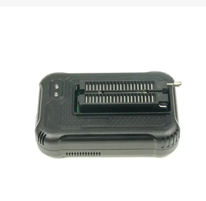 Programador T48 original de alto rendimiento con adaptadores 31000 + IC para EPROM/MCU/SPI/Nor/NAND Flash/EMMC/ IC TESTER