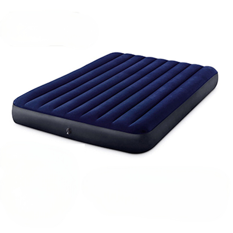 Cama desnuda