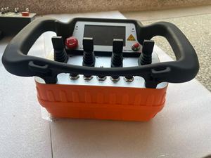 Vehicle-Mounted Aerial Platform Electronic Remote <strong>Control</strong> <strong>Systems</strong> With Professional International Certification - Product Image 4
