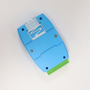 WP3078ADAM 3AO 4-20MAアナログ出力モジュールRS485 MODBUS RTU通信WELLPRO - Product Image 2