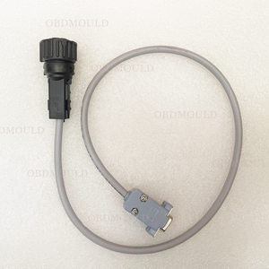 Crown Linde Crown Linde VNAフォークリフトサービスRCAN-USB接続診断ツールコードリーダー2年保証付き - Product Image 4